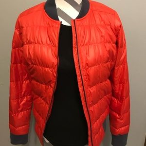 Athleta Puffer Jacket